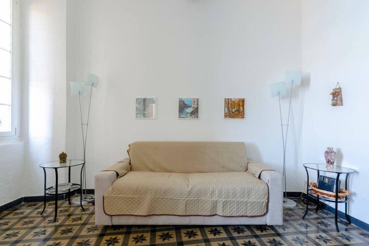 Joivy Charm 1 Bed Apt Overlooking Port Of Camogli Apartment Exterior photo