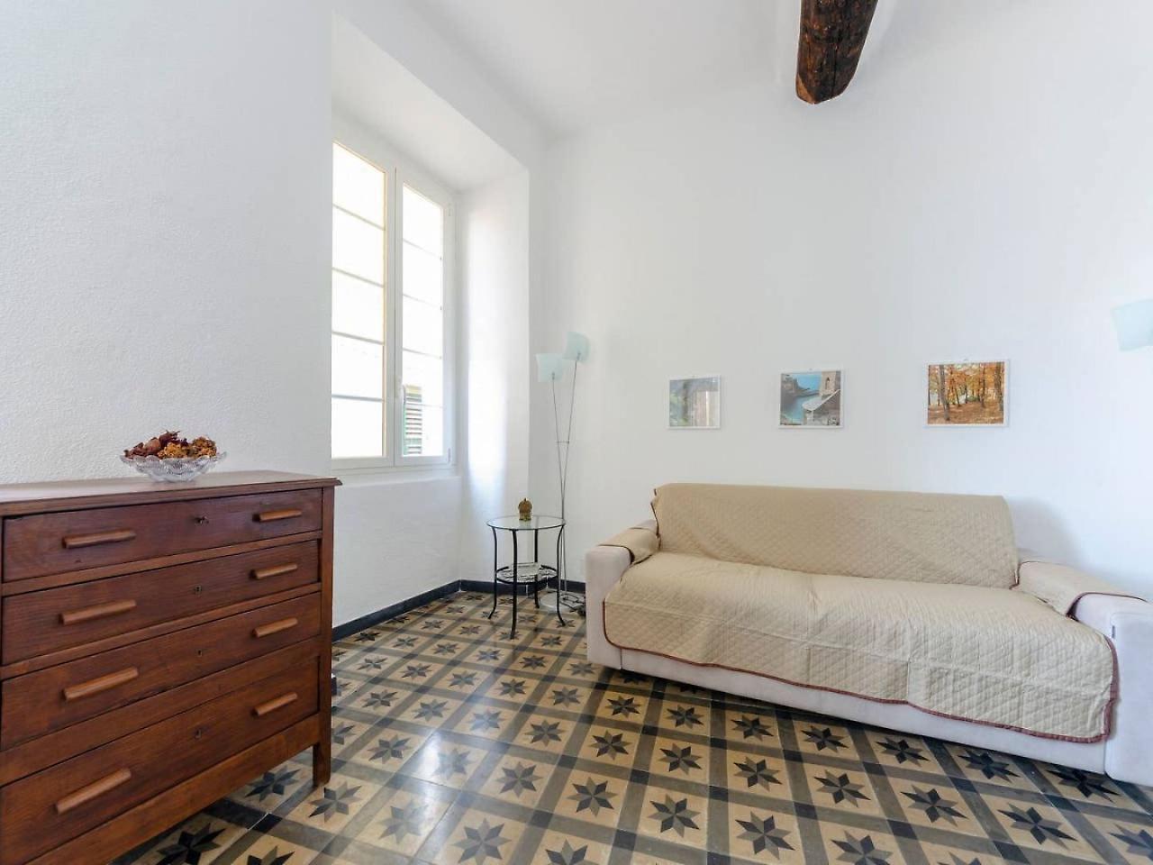 Joivy Charm 1 Bed Apt Overlooking Port Of Camogli Apartment Exterior photo